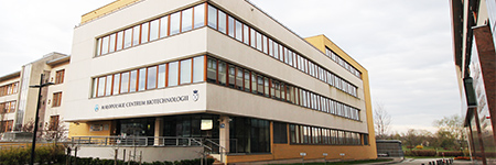 Małopolskie Centrum Biotechnologii